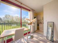Vente Studio 1 pièce
