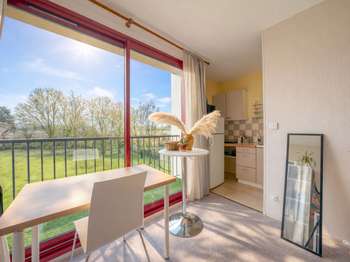 Vente Studio 1 pièce