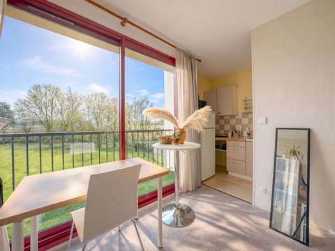 Vente Studio 1 pièce