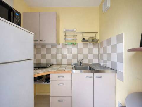 Vente Studio 1 pièce