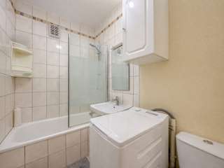 Vente Studio 1 pièce