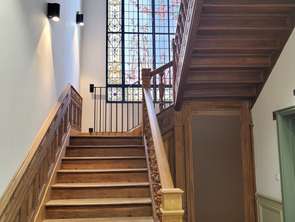 Vente Appartement 3 piècesRennes Beaulieu