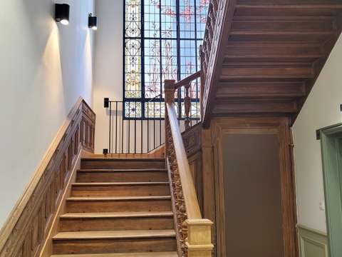 Vente appartement 3 pièces Rennes Beaulieu 35