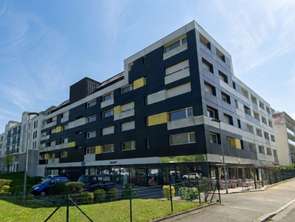Vente Appartement T1Rennes Beaulieu