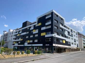Vente appartement 1 pièce Rennes Beaulieu 35