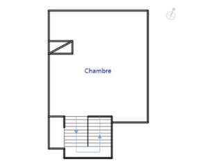 Vente appartement 1 pièce