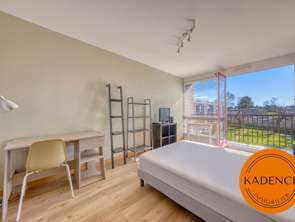 Vente StudioRennes Beaulieu