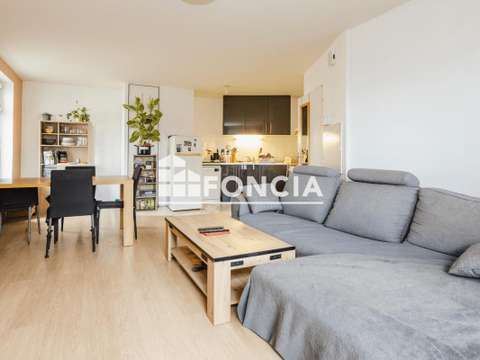 Vente appartement 3 pièces Vente appartement 3 pièces