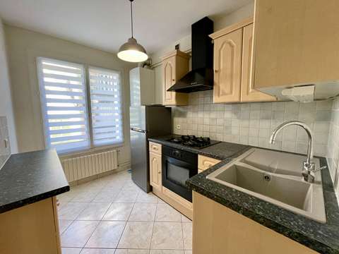Vente appartement 3 pièces Vente appartement 3 pièces