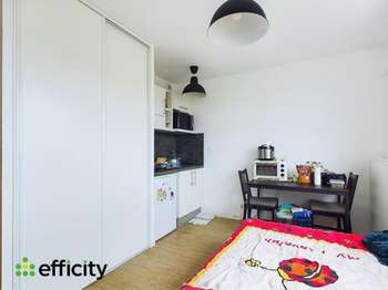 Vente appartement 1 pièce Vente appartement 1 pièce