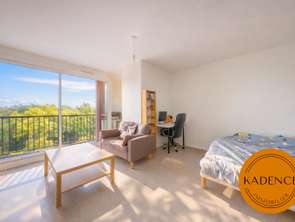 Vente StudioRennes Beaulieu