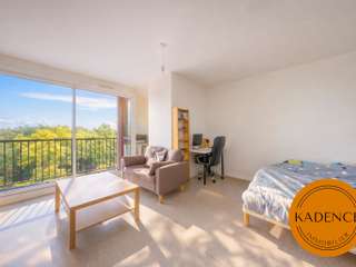 Vente Studio 1 pièce