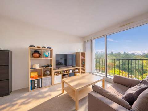 Vente Studio 1 pièce