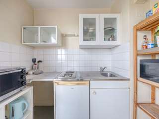 Vente Studio 1 pièce