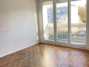 Vente Appartement 3 piècesRennes Beaulieu