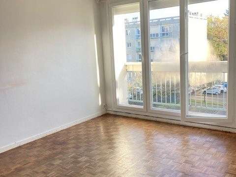 Vente appartement 3 pièces Rennes Beaulieu 35