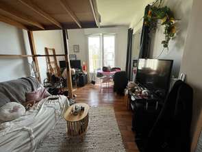 Vente StudioRennes Beaulieu