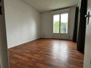 Vente Studio 1 pièce Rennes Beaulieu 35