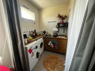 Vente Studio 1 pièce