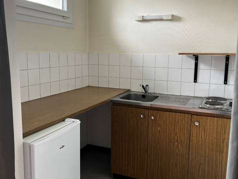 Vente Studio 1 pièce Vente Studio 1 pièce