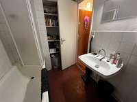 Vente Studio 1 pièce