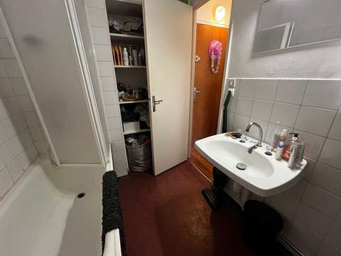 Vente Studio 1 pièce