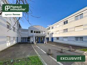 Vente StudioRennes Beaulieu