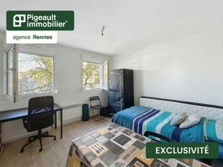 Vente Studio 1 pièce
