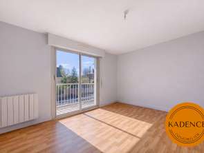Vente StudioRennes Beaulieu