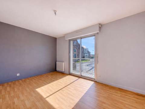 Vente Studio 1 pièce