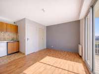 Vente Studio 1 pièce
