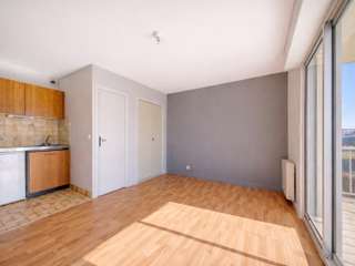 Vente Studio 1 pièce