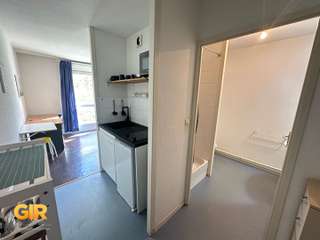 Vente Studio 1 pièce