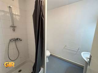 Vente Studio 1 pièce