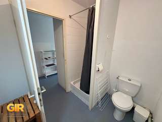 Vente Studio 1 pièce