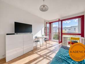 Vente StudioRennes Beaulieu