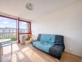 Vente Studio 1 pièce