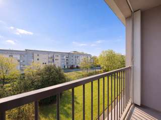 Vente Studio 1 pièce