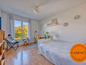 Vente StudioRennes Beaulieu