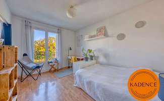 Photo Vente Studio Rennes Beaulieu