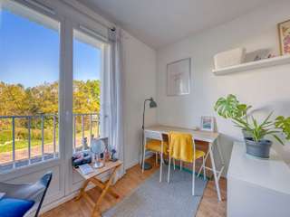 Vente Studio 1 pièce