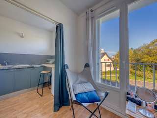 Vente Studio 1 pièce