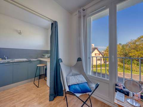Vente Studio 1 pièce