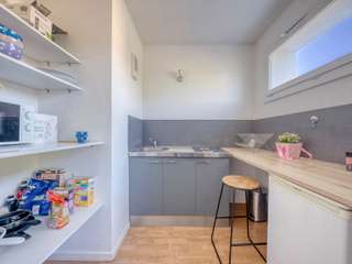 Vente Studio 1 pièce