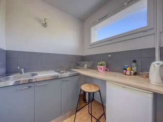 Vente Studio 1 pièce