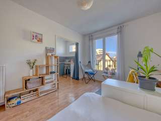 Vente Studio 1 pièce