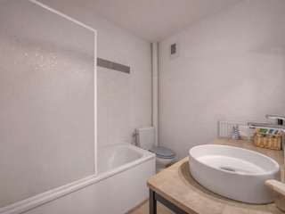 Vente Studio 1 pièce