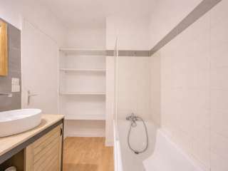 Vente Studio 1 pièce