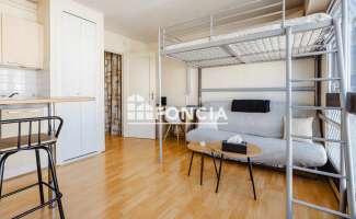 Photo Vente appartement Rennes Beaulieu