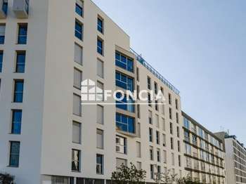 Vente Appartement T1Rennes Beaulieu